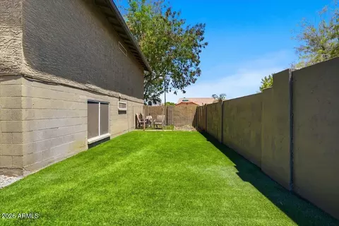 Exterior - 755 E Palomino Dr, Gilbert, AZ 85296 photo 4 of 6