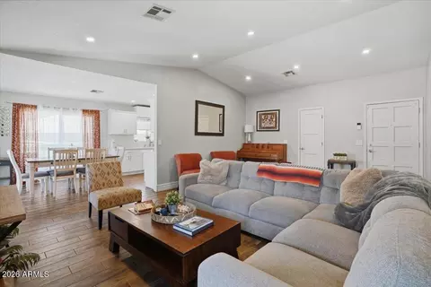 Living - 755 E Palomino Dr, Gilbert, AZ 85296 photo 1 of 4