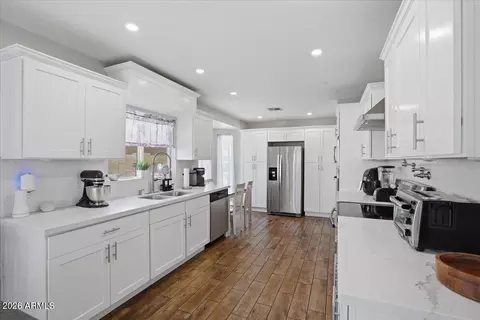 755 E Palomino Dr, Gilbert, AZ 85296