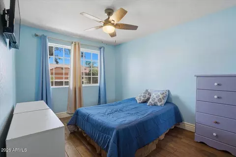 Bedroom - 755 E Palomino Dr, Gilbert, AZ 85296 photo 5 of 6