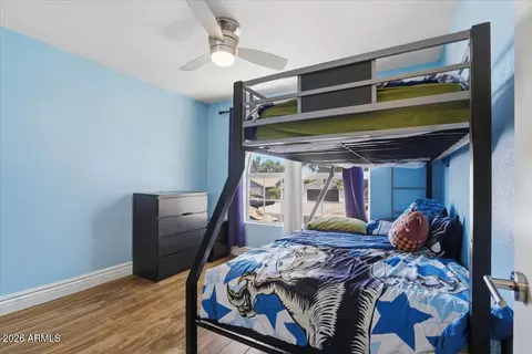 Bedroom - 755 E Palomino Dr, Gilbert, AZ 85296 photo 3 of 6