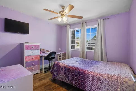 Bedroom - 755 E Palomino Dr, Gilbert, AZ 85296 photo 6 of 6