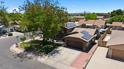 View/Area - 755 E Palomino Dr, Gilbert, AZ 85296 photo 1 of 2