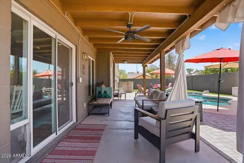Exterior - 755 E Palomino Dr, Gilbert, AZ 85296 photo 2 of 6