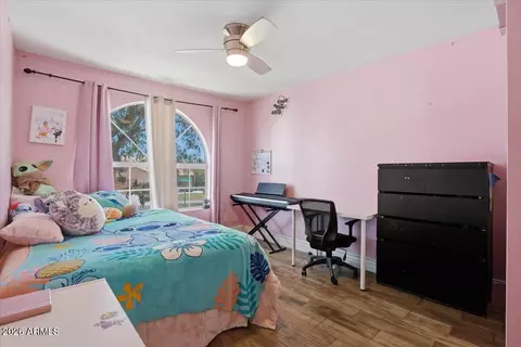 Bedroom - 755 E Palomino Dr, Gilbert, AZ 85296 photo 4 of 6