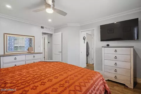 Bedroom - 755 E Palomino Dr, Gilbert, AZ 85296 photo 2 of 6