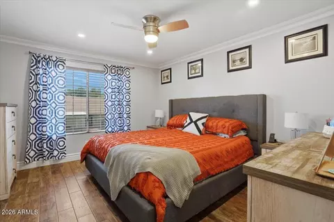 Bedroom - 755 E Palomino Dr, Gilbert, AZ 85296 photo 1 of 6