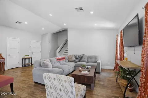 Living - 755 E Palomino Dr, Gilbert, AZ 85296 photo 4 of 4