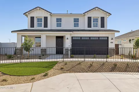 26441 W Florence Ave, Buckeye, AZ 85326