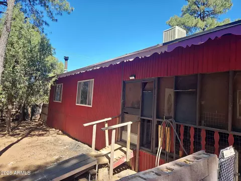 804 N Easy St, Payson, AZ 85541 photo 30
