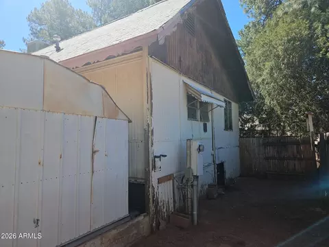 804 N Easy St, Payson, AZ 85541 photo 35
