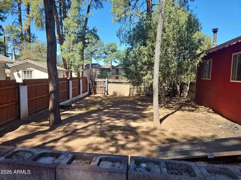 804 N Easy St, Payson, AZ 85541 photo 33