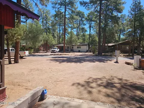 804 N Easy St, Payson, AZ 85541 photo 39