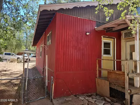 804 N Easy St, Payson, AZ 85541 photo 38