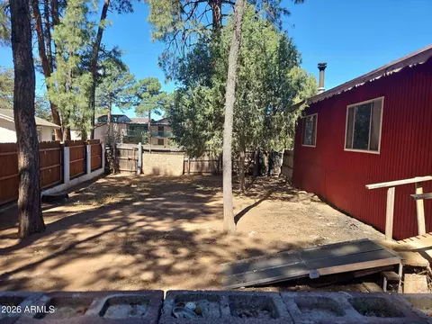 804 N Easy St, Payson, AZ 85541 photo 32