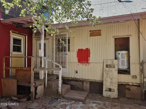 804 N Easy St, Payson, AZ 85541 photo 36