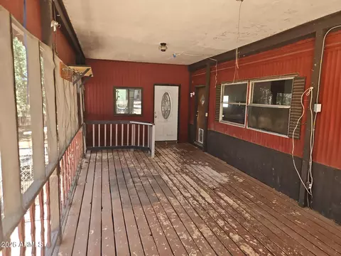 804 N Easy St, Payson, AZ 85541 photo 3