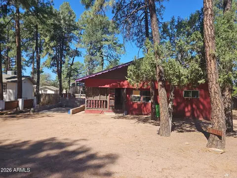 804 N Easy St, Payson, AZ 85541 photo 40