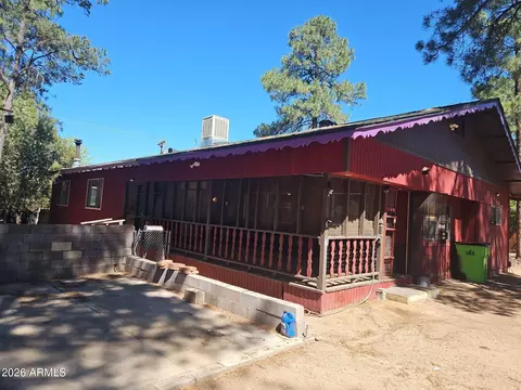 804 N Easy St, Payson, AZ 85541 photo 2