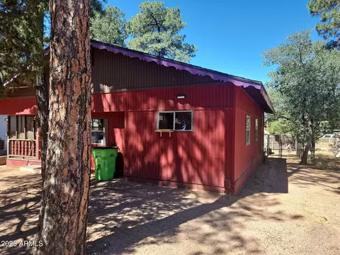 804 N Easy St, Payson, AZ 85541 photo 28