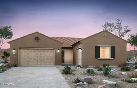 37257 N Lambrusco Rd, San Tan Valley, AZ 85140