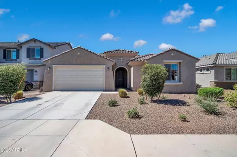 17605 W Medlock Dr, Litchfield Park, AZ 85340