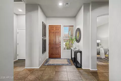 Entry Way - 3104 E Muirfield St, Gilbert, AZ 85298 photo 1 of 1