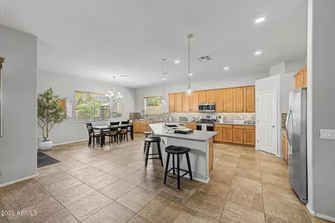 Kitchen - 3104 E Muirfield St, Gilbert, AZ 85298 photo 1 of 5