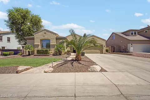 Exterior - 3104 E Muirfield St, Gilbert, AZ 85298 photo 17 of 18