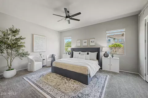 Bedroom - 3104 E Muirfield St, Gilbert, AZ 85298 photo 1 of 4