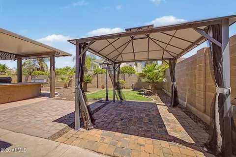 Exterior - 3104 E Muirfield St, Gilbert, AZ 85298 photo 8 of 18