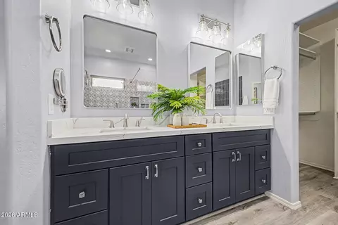 Bath - 3104 E Muirfield St, Gilbert, AZ 85298 photo 1 of 6