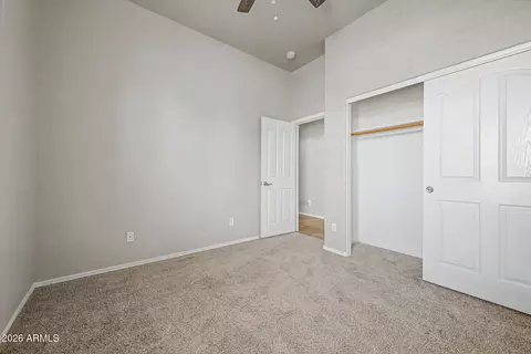 Bedroom - 3104 E Muirfield St, Gilbert, AZ 85298 photo 4 of 4
