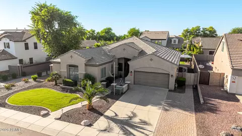 3104 E Muirfield St, Gilbert, AZ 85298