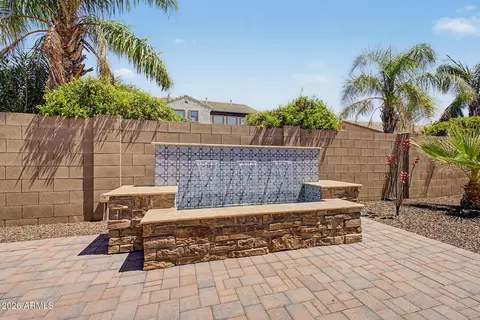 Exterior - 3104 E Muirfield St, Gilbert, AZ 85298 photo 6 of 18