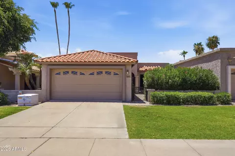 6710 N 79th Pl, Scottsdale, AZ 85250