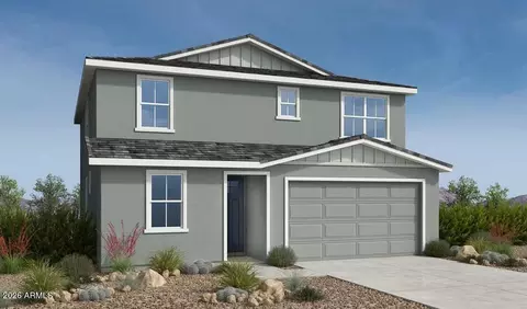 16594 W Bronco Trl, Surprise, AZ 85387
