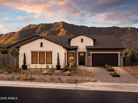 31410 N Crown King Ln, Queen Creek, AZ 85142