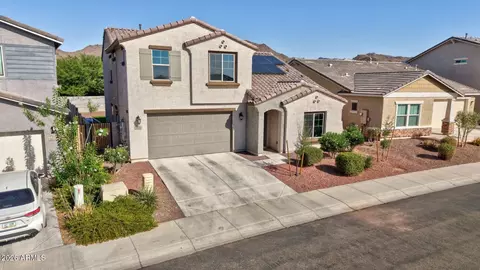 2322 N 212th Dr, Buckeye, AZ 85396