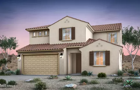 2760 E Verdial Ln, San Tan Valley, AZ 85140