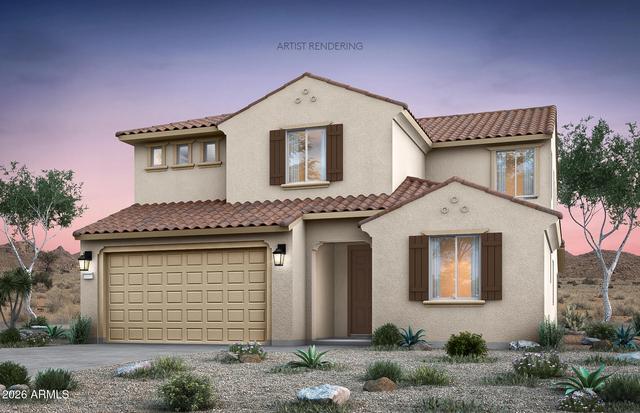 2760 E Verdial Ln, San Tan Valley, AZ 85140