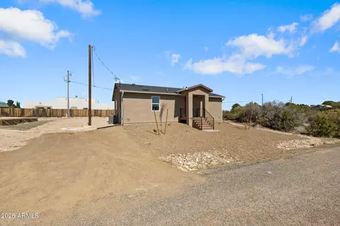 20526 E Cedar Canyon Dr, Mayer, AZ 86333 photo 15