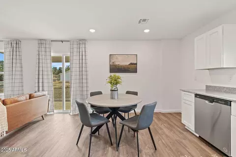 20526 E Cedar Canyon Dr, Mayer, AZ 86333 photo 5