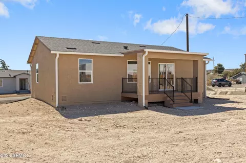 20526 E Cedar Canyon Dr, Mayer, AZ 86333 photo 3