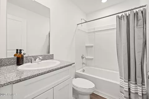 20526 E Cedar Canyon Dr, Mayer, AZ 86333 photo 9