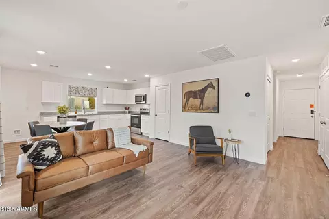 20526 E Cedar Canyon Dr, Mayer, AZ 86333 photo 6