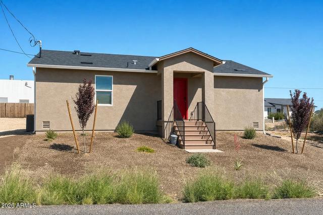 20526 E Cedar Canyon Dr #1, Mayer, AZ 86333
