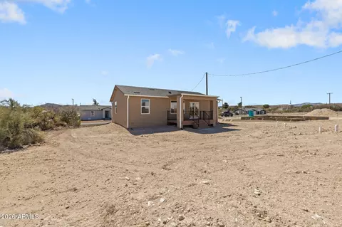 20526 E Cedar Canyon Dr, Mayer, AZ 86333 photo 16