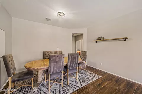 Dining - 3032 E Russell St, Mesa, AZ 85213 photo 4 of 6