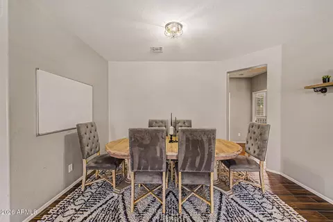 Dining - 3032 E Russell St, Mesa, AZ 85213 photo 6 of 6